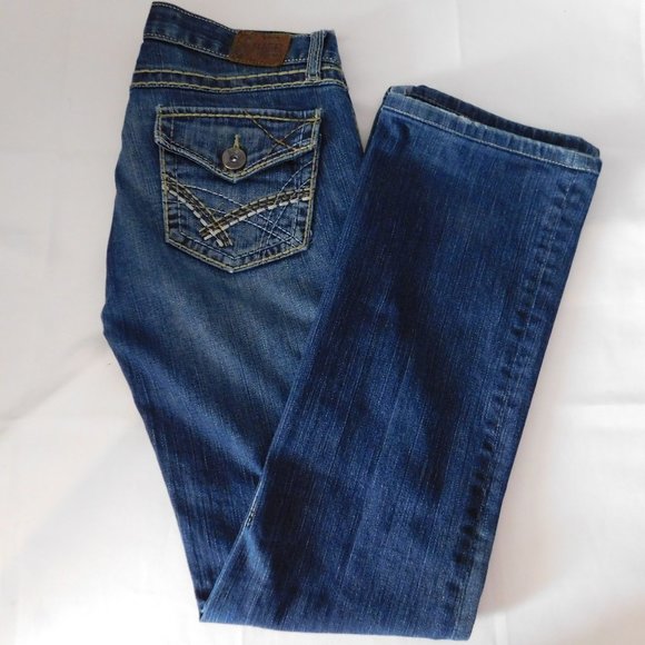 BKE Denim - BKE Stella Jeans 27 x 33 1/2